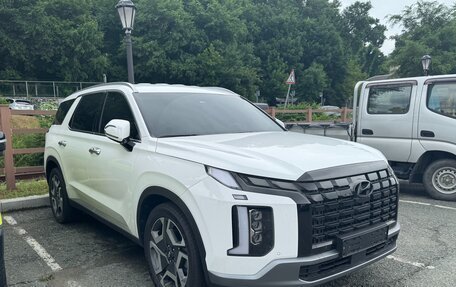 Hyundai Palisade I, 2022 год, 3 600 000 рублей, 15 фотография