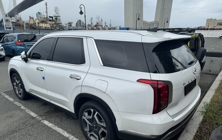 Hyundai Palisade I, 2022 год, 3 600 000 рублей, 7 фотография