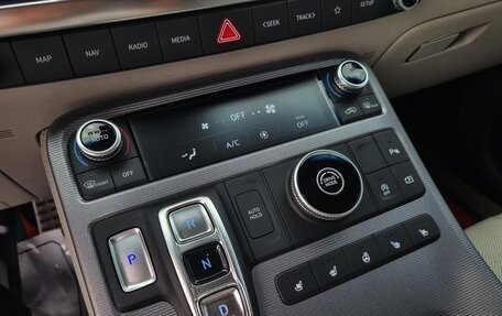 Hyundai Palisade I, 2022 год, 3 600 000 рублей, 21 фотография