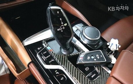 BMW 5 серия, 2021 год, 5 559 000 рублей, 6 фотография