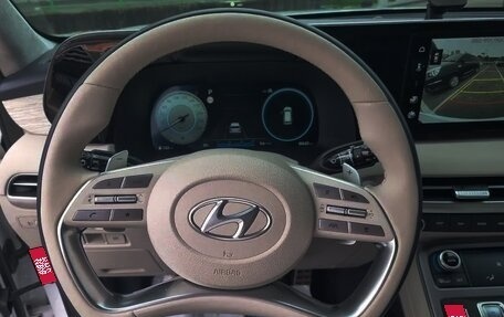 Hyundai Palisade I, 2022 год, 3 600 000 рублей, 20 фотография