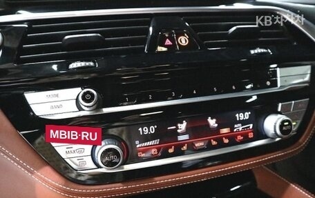 BMW 5 серия, 2021 год, 5 559 000 рублей, 7 фотография