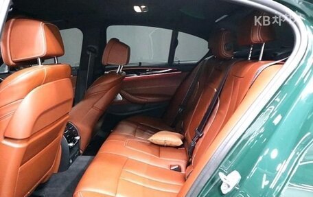 BMW 5 серия, 2021 год, 5 559 000 рублей, 12 фотография