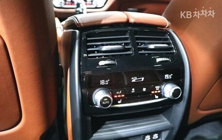 BMW 5 серия, 2021 год, 5 559 000 рублей, 10 фотография