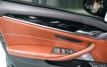 BMW 5 серия, 2021 год, 5 559 000 рублей, 15 фотография