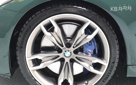 BMW 5 серия, 2021 год, 5 559 000 рублей, 17 фотография