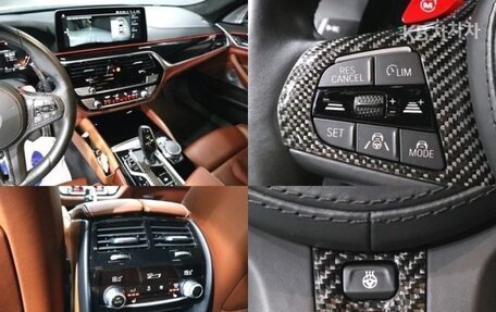 BMW 5 серия, 2021 год, 5 559 000 рублей, 18 фотография