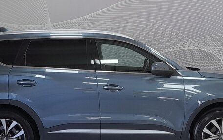 Chery Tiggo 7 Pro, 2020 год, 1 629 000 рублей, 3 фотография