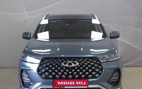 Chery Tiggo 7 Pro, 2020 год, 1 629 000 рублей, 2 фотография