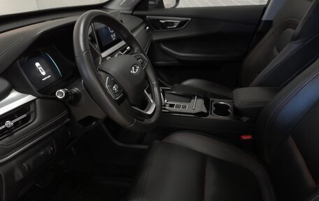 Chery Tiggo 7 Pro, 2020 год, 1 629 000 рублей, 8 фотография