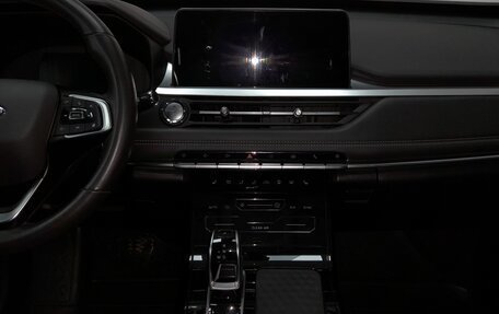 Chery Tiggo 7 Pro, 2020 год, 1 629 000 рублей, 11 фотография