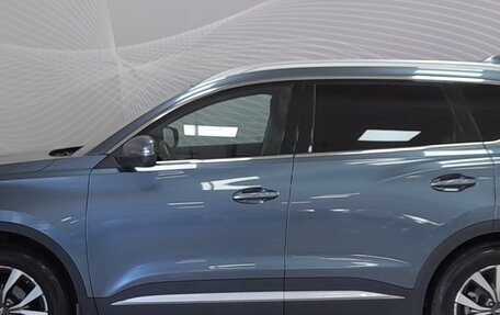 Chery Tiggo 7 Pro, 2020 год, 1 629 000 рублей, 6 фотография