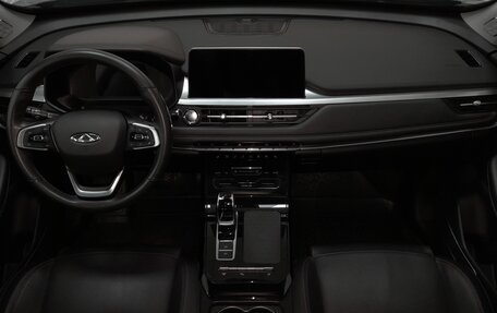 Chery Tiggo 7 Pro, 2020 год, 1 629 000 рублей, 9 фотография