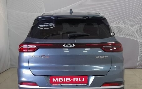 Chery Tiggo 7 Pro, 2020 год, 1 629 000 рублей, 5 фотография