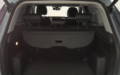 Chery Tiggo 7 Pro, 2020 год, 1 629 000 рублей, 7 фотография
