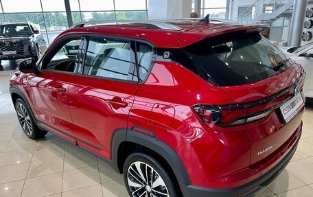 Changan CS35 Plus, 2024 год, 2 629 900 рублей, 3 фотография