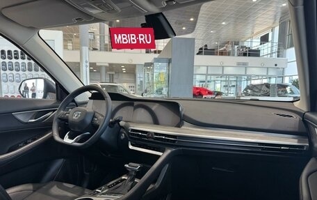 Changan CS35 Plus, 2024 год, 2 629 900 рублей, 4 фотография