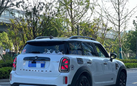 MINI Countryman II (F60), 2022 год, 3 280 000 рублей, 6 фотография