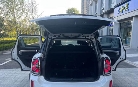 MINI Countryman II (F60), 2022 год, 3 280 000 рублей, 10 фотография
