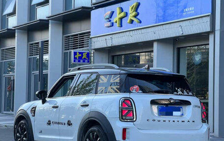 MINI Countryman II (F60), 2022 год, 3 280 000 рублей, 4 фотография