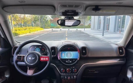 MINI Countryman II (F60), 2022 год, 3 280 000 рублей, 7 фотография