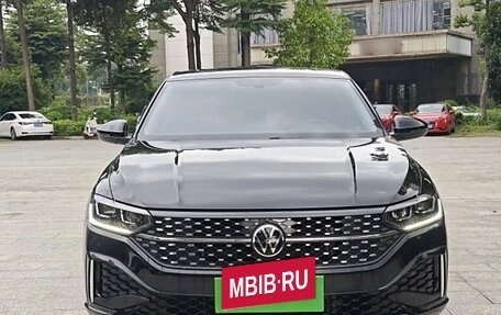 Volkswagen Lavida, 2022 год, 1 300 000 рублей, 2 фотография