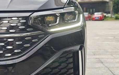 Volkswagen Lavida, 2022 год, 1 300 000 рублей, 8 фотография
