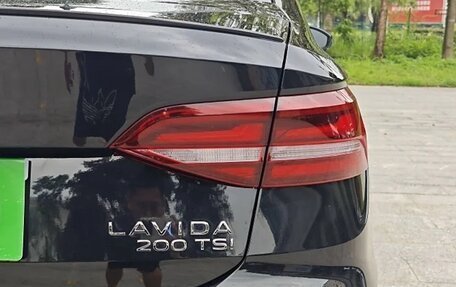 Volkswagen Lavida, 2022 год, 1 300 000 рублей, 14 фотография