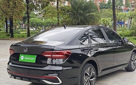 Volkswagen Lavida, 2022 год, 1 300 000 рублей, 7 фотография
