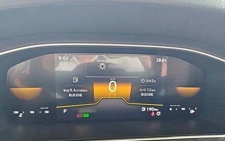 Volkswagen Lavida, 2022 год, 1 300 000 рублей, 10 фотография