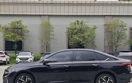 Volkswagen Lavida, 2022 год, 1 300 000 рублей, 12 фотография