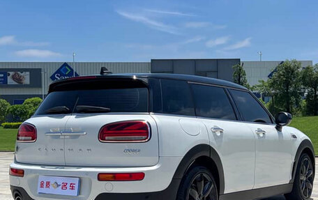 MINI Clubman, 2022 год, 2 300 000 рублей, 4 фотография