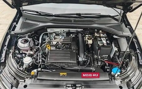 Volkswagen Lavida, 2022 год, 1 300 000 рублей, 27 фотография