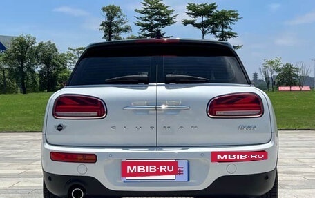 MINI Clubman, 2022 год, 2 300 000 рублей, 5 фотография