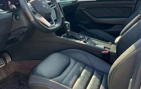 Volkswagen Passat CC, 2020 год, 2 300 000 рублей, 5 фотография