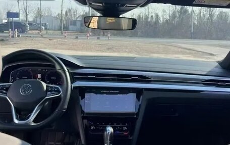 Volkswagen Passat CC, 2020 год, 2 300 000 рублей, 4 фотография