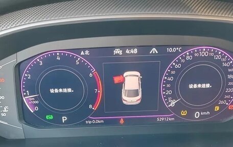 Volkswagen Passat CC, 2020 год, 2 300 000 рублей, 7 фотография