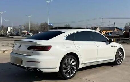 Volkswagen Passat CC, 2020 год, 2 300 000 рублей, 3 фотография