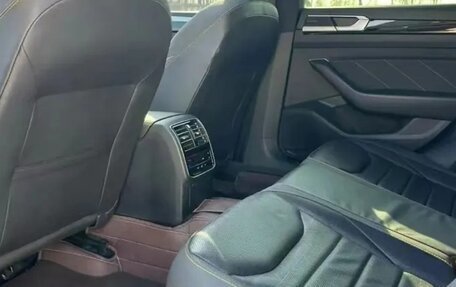 Volkswagen Passat CC, 2020 год, 2 300 000 рублей, 6 фотография