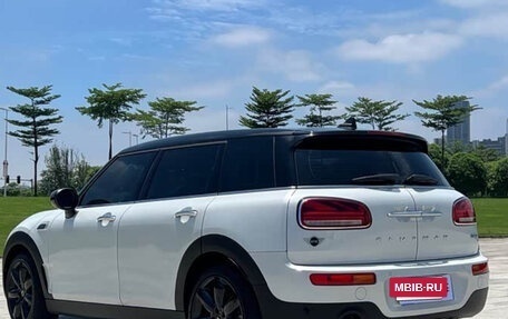 MINI Clubman, 2022 год, 2 300 000 рублей, 6 фотография