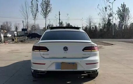 Volkswagen Passat CC, 2020 год, 2 300 000 рублей, 10 фотография