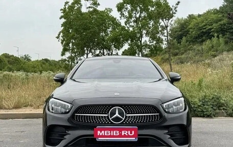Mercedes-Benz E-Класс, 2022 год, 3 335 123 рублей, 2 фотография