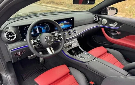 Mercedes-Benz E-Класс, 2022 год, 3 335 123 рублей, 7 фотография