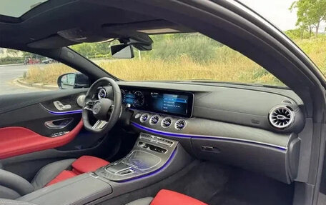 Mercedes-Benz E-Класс, 2022 год, 3 335 123 рублей, 8 фотография