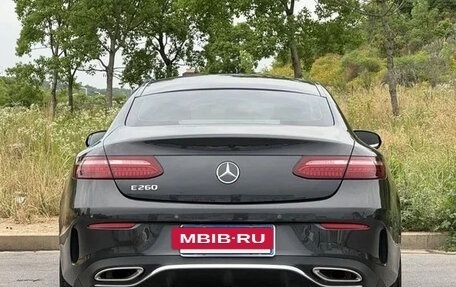Mercedes-Benz E-Класс, 2022 год, 3 335 123 рублей, 5 фотография