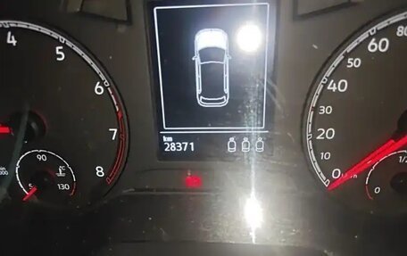 Volkswagen T-Roc I, 2021 год, 1 330 000 рублей, 8 фотография