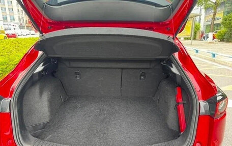 Mazda CX-4, 2022 год, 1 880 123 рублей, 17 фотография