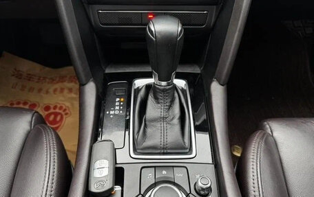 Mazda CX-4, 2022 год, 1 880 123 рублей, 13 фотография
