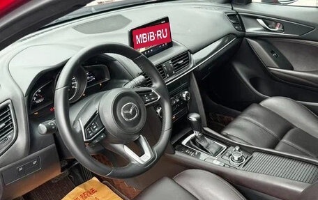 Mazda CX-4, 2022 год, 1 880 123 рублей, 10 фотография