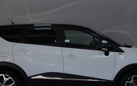 Renault Kaptur I рестайлинг, 2018 год, 1 429 000 рублей, 3 фотография